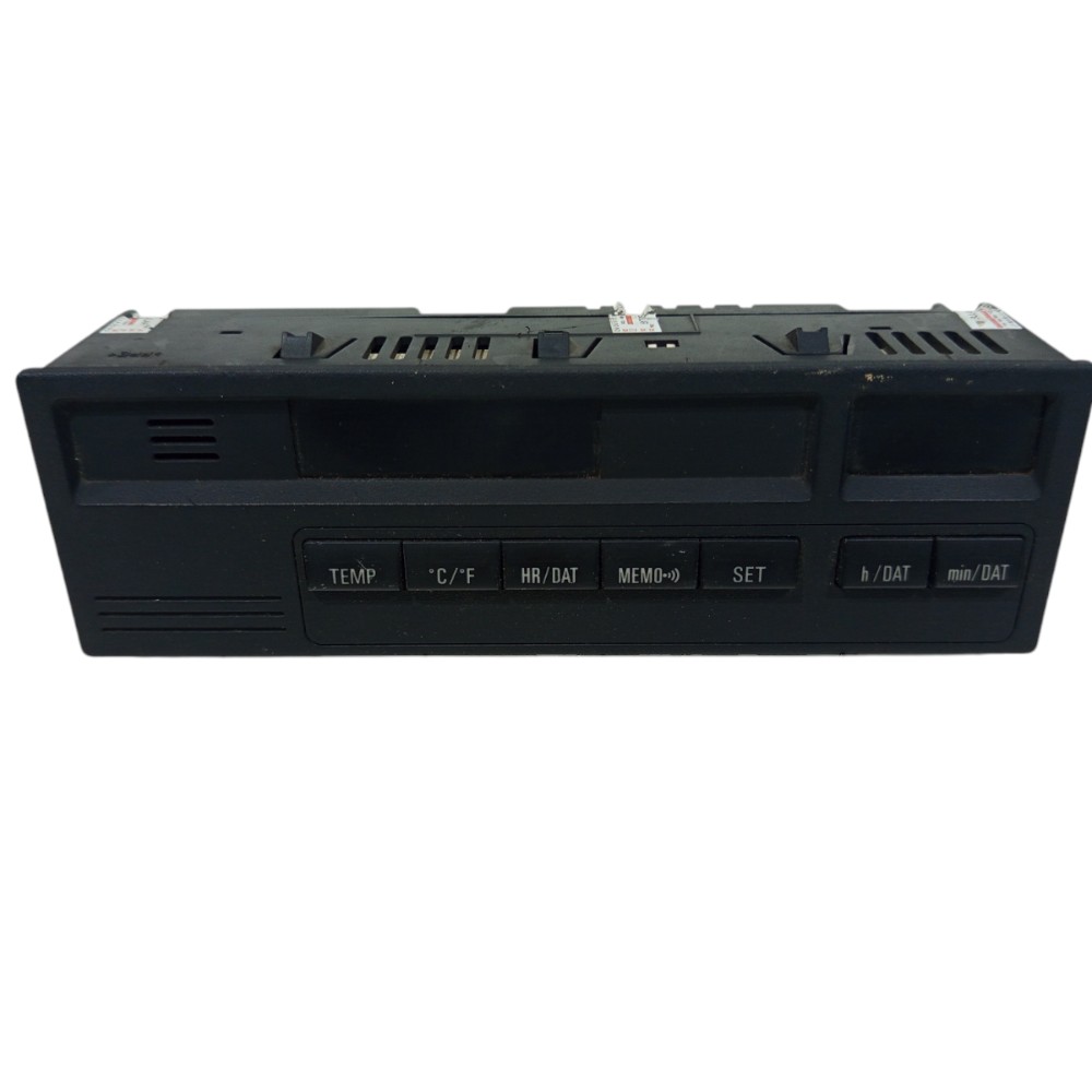 Computador De Bordo Bmw 323i E36 1998 1