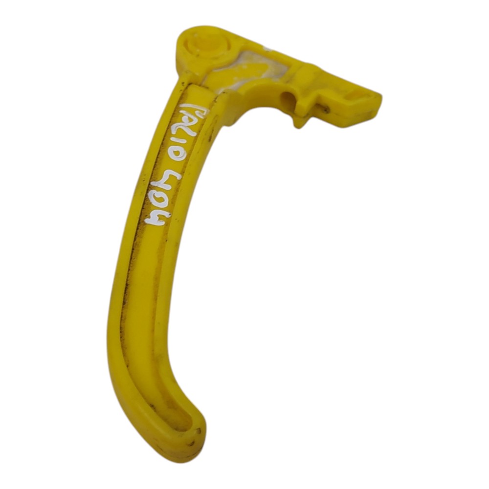Alavanca Abrir Capo Fiat Palio 1996 1997 1998 1999 A 2000 3