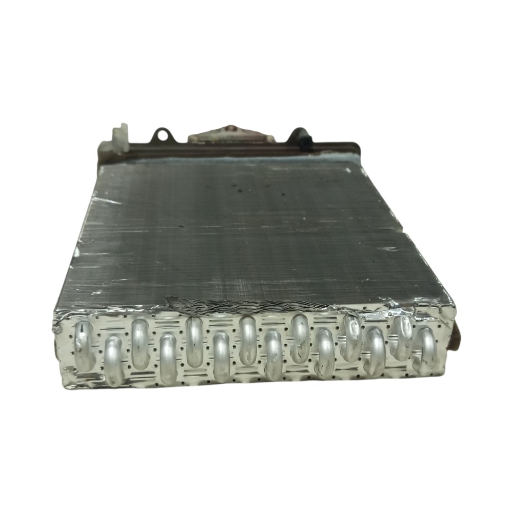 Radiador Ar Quente Gm Vectra 2.2 1997 1998 1999 2000 A 2005 3
