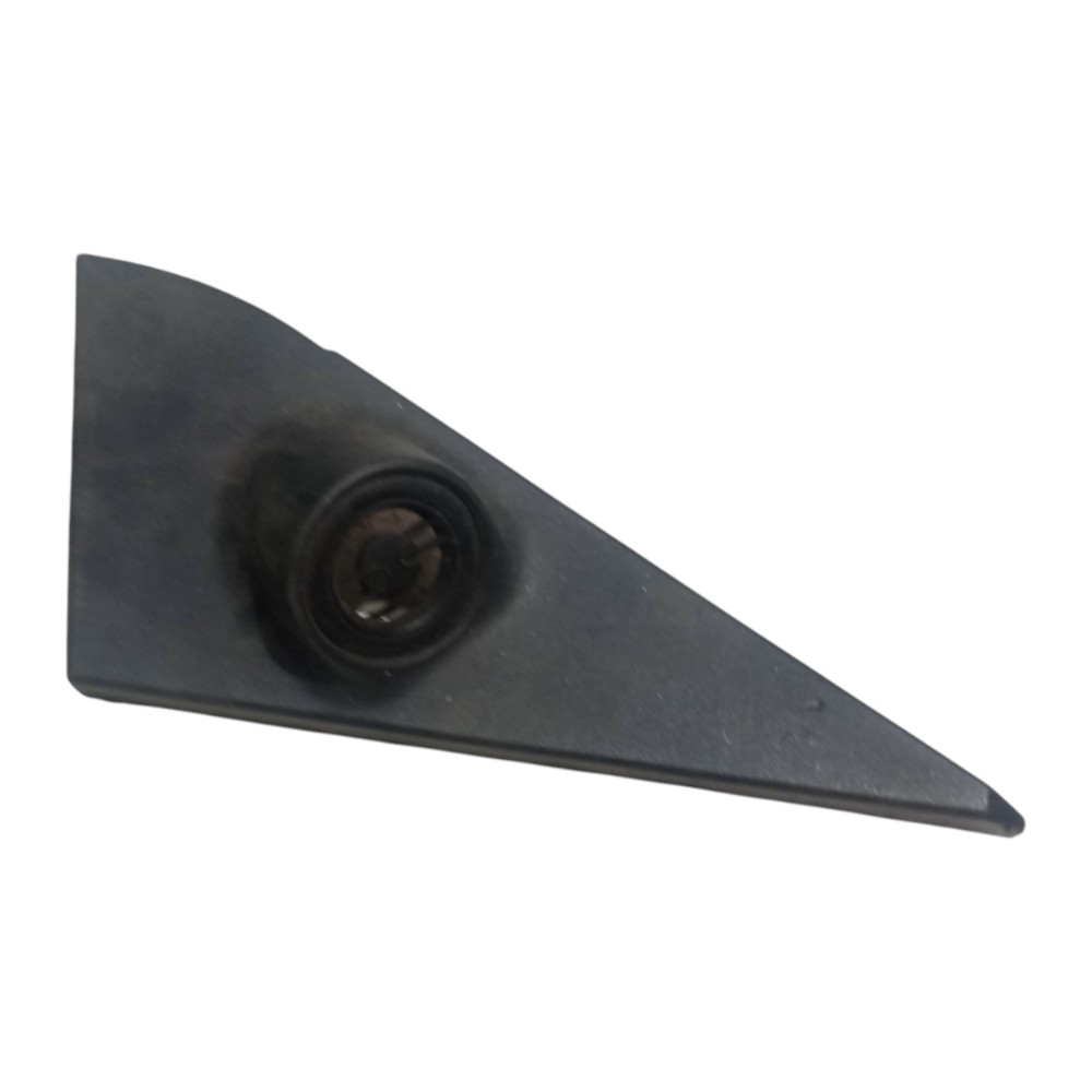 Moldura Interna Retrovisor Direito Pajero Tr4 2002 A 2009 7