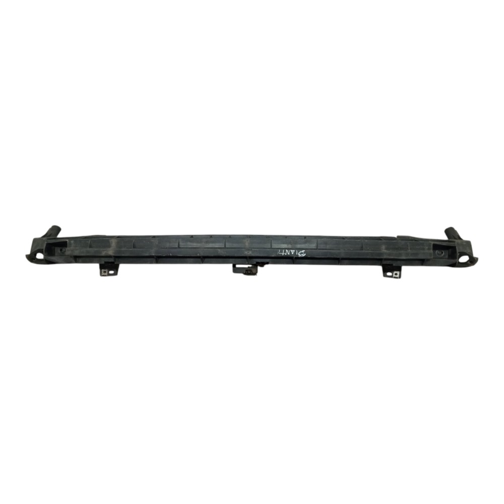 Alma Parachoque Dianteiro Peugeot 206 1999 2000 2001 A 2014 2