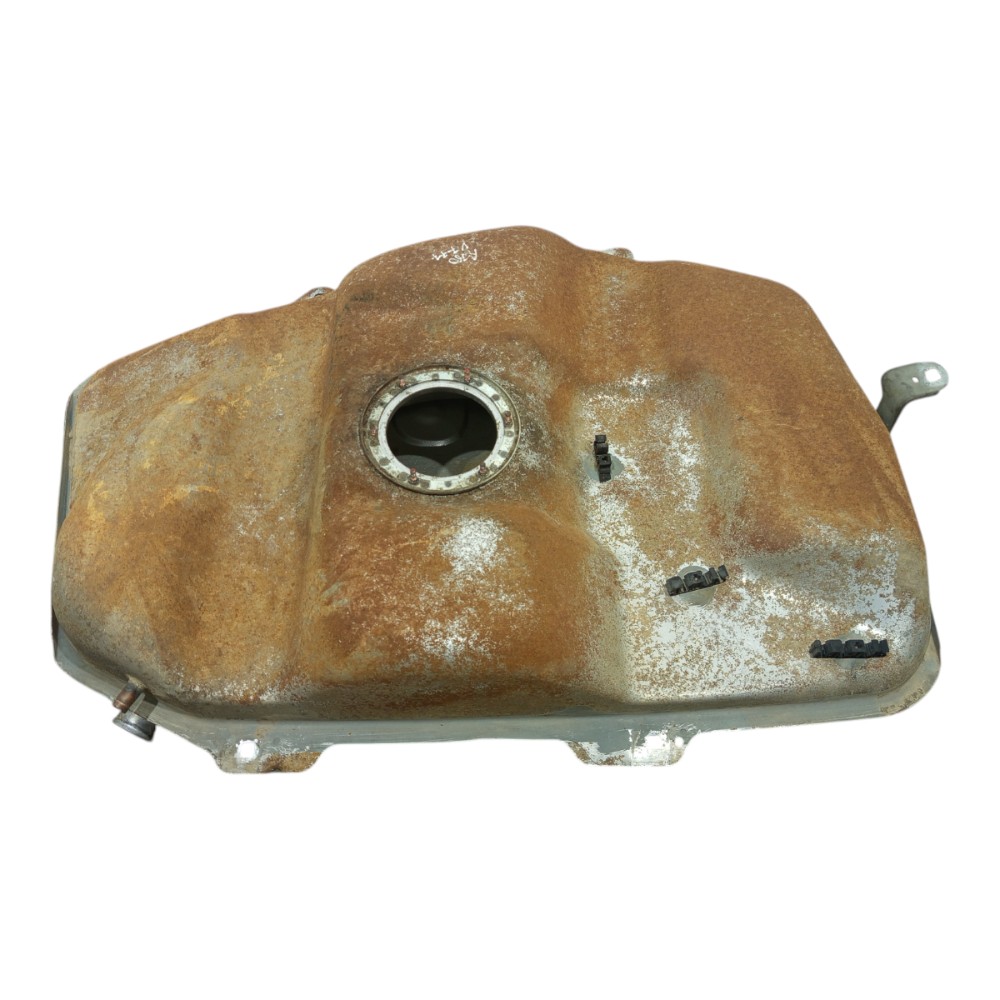 Tanque Combustível Metal Mercedes A160 1995 1996 A 2005 3