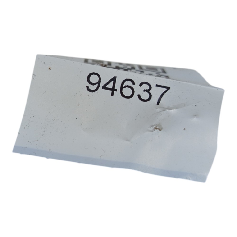 Moldura Difusor Central Painel Fiat Tipo 1993 1994 95 A 1997 9