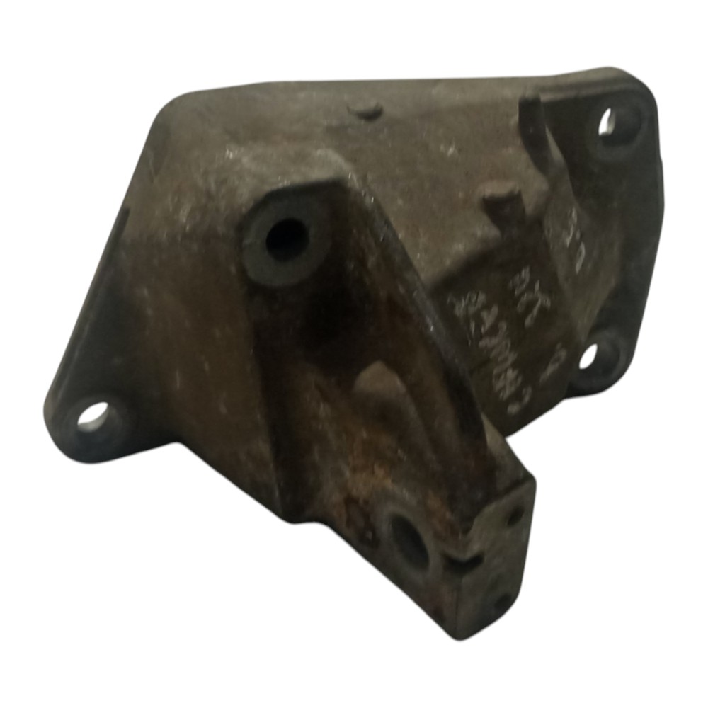Suporte Coxim Esquerdo Motor Jeep Cherokee Wk2 2011 A 2013 1