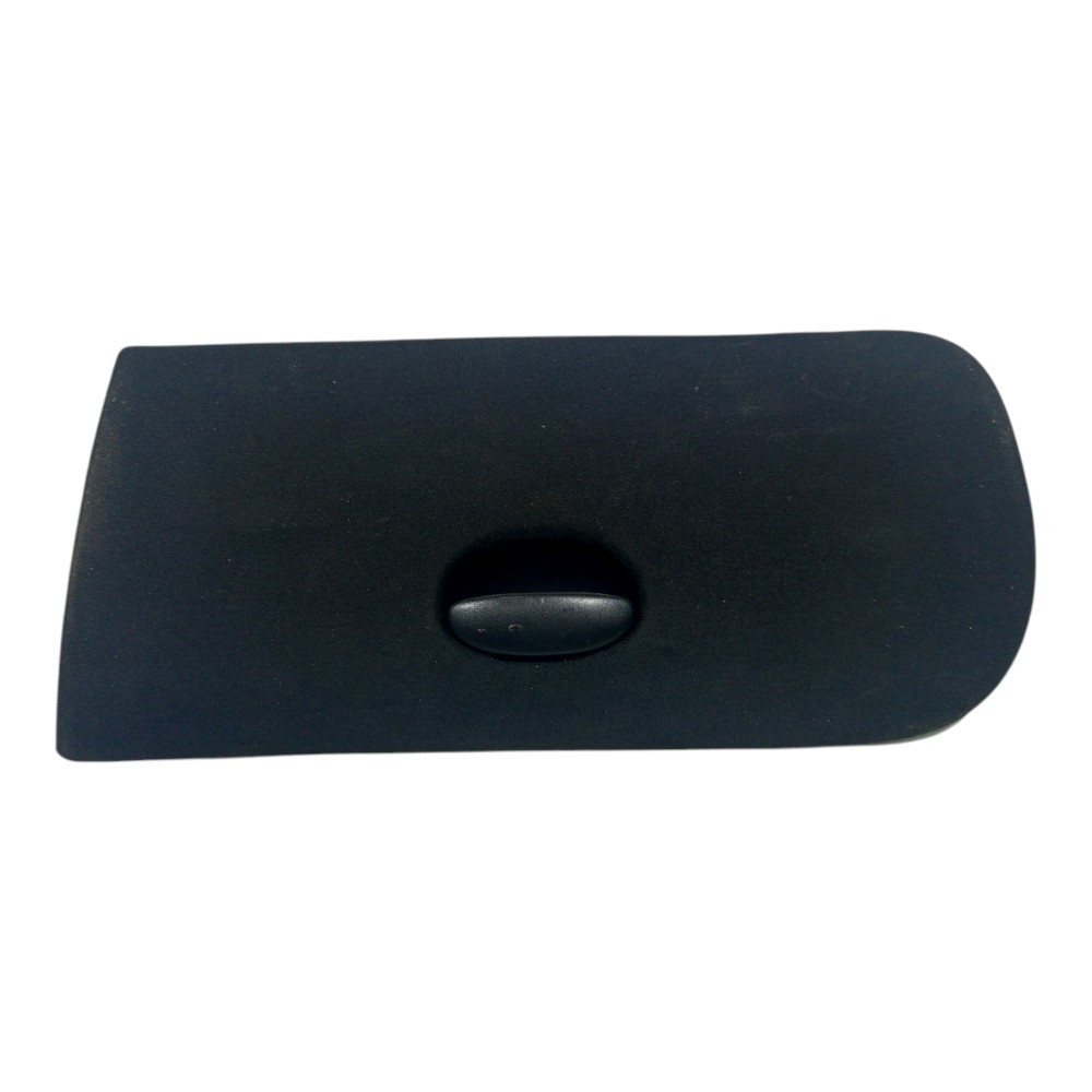 Tampa Porta Aveludado Luvas Peugeot 206 207 2001 02 A 2012 2