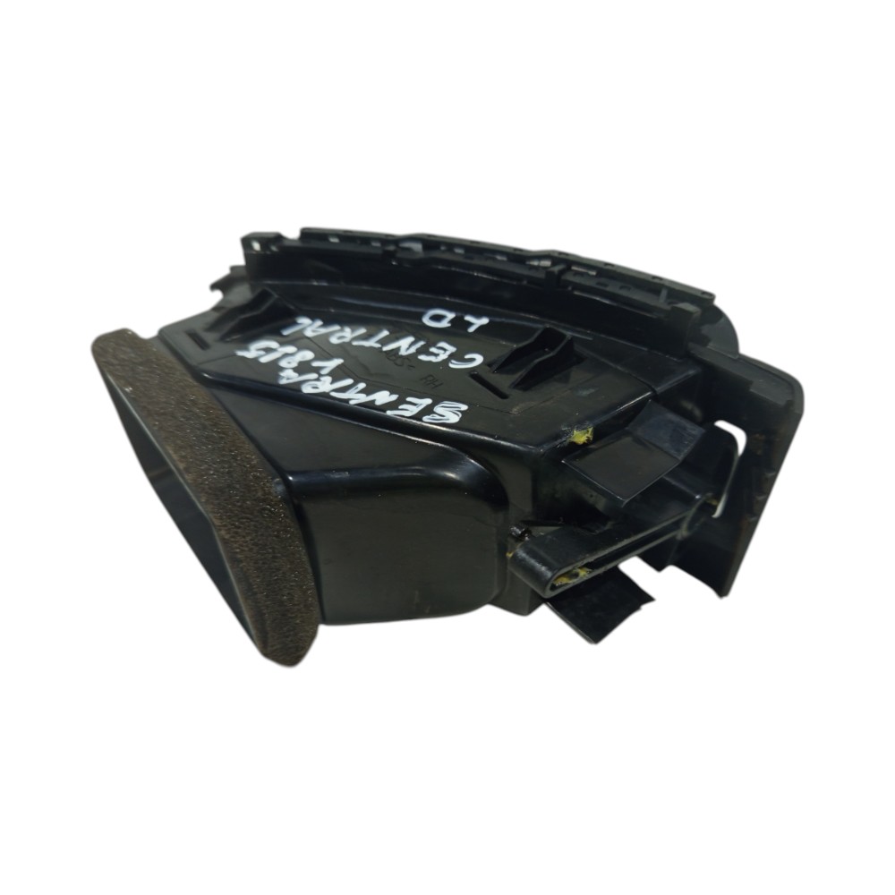 Difusor Ar Condicionado Central Dr Nissan Sentra 2007 A 2013 3