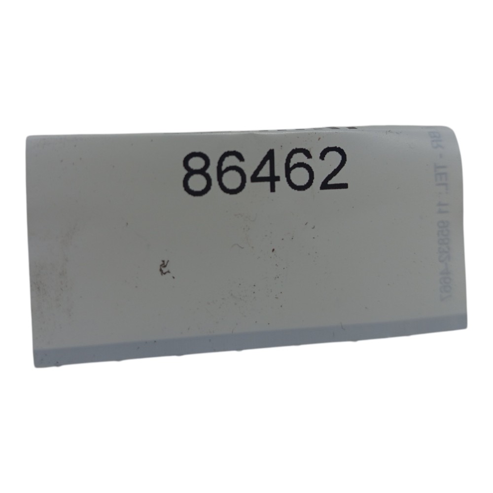 Moldura Retrovisor Interno Direito Peugeot 206 207 2002-2010 8