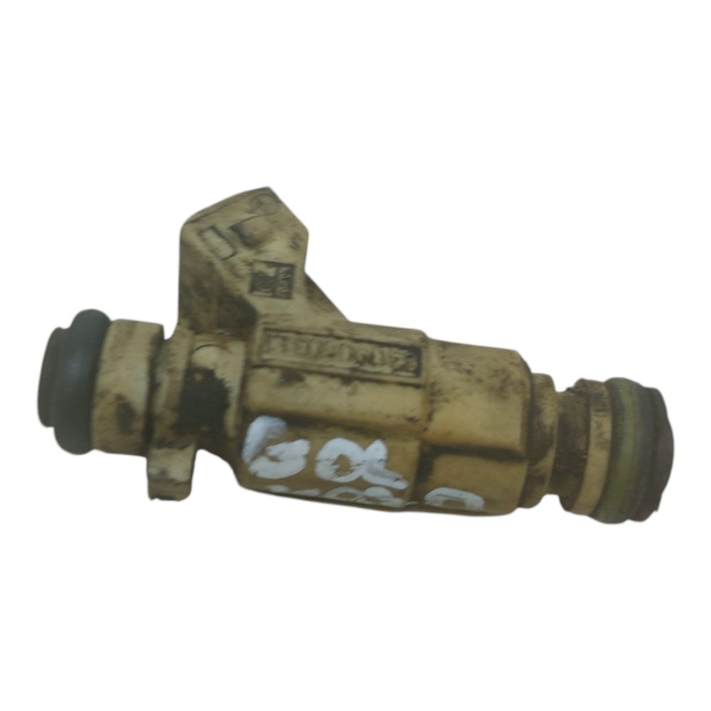 Bico Injetor Combustível Vw Gol G2 1.0 8v 1998 1999 A 2002 2