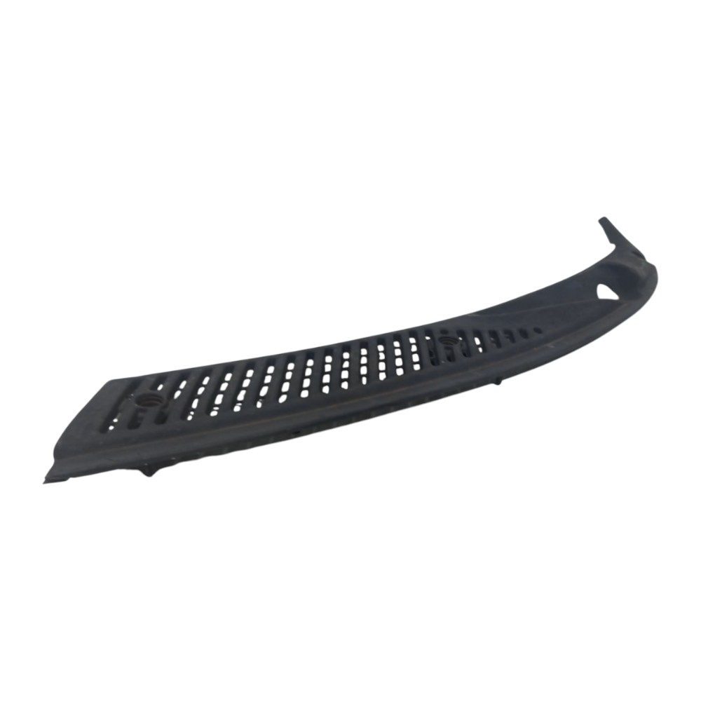 Grade Esquerda Churrasqueira Volkswagen Gol 1994 1995 A 1999 4