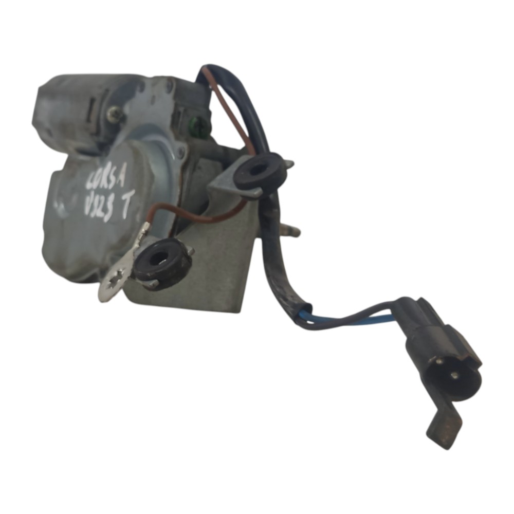 Motor Limpador Parabrisa Traseiro Gm Corsa 1994 1995 A 2002 5