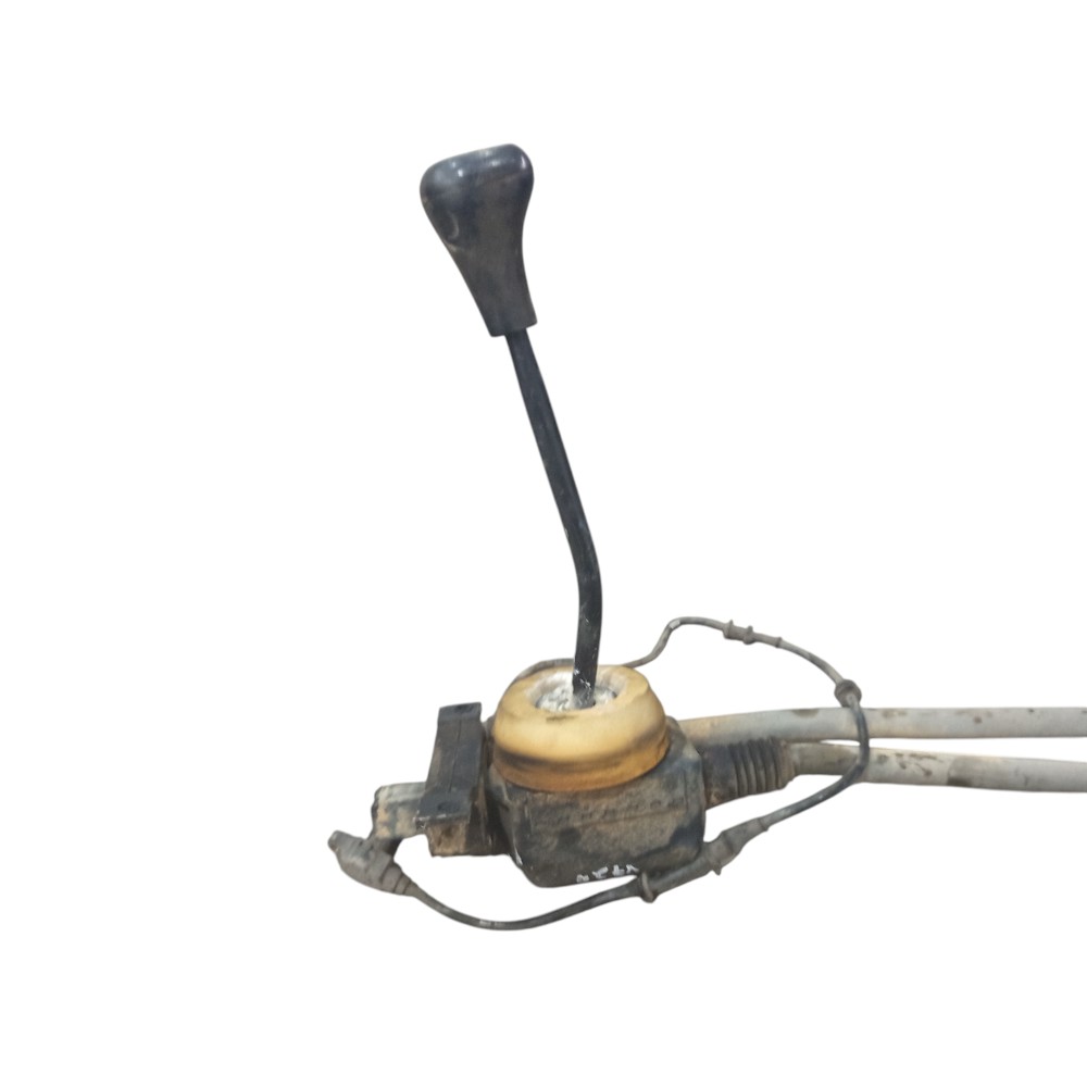 Trambulador Ford Fiesta 1.0  1995 1996 1997 A 2004 4