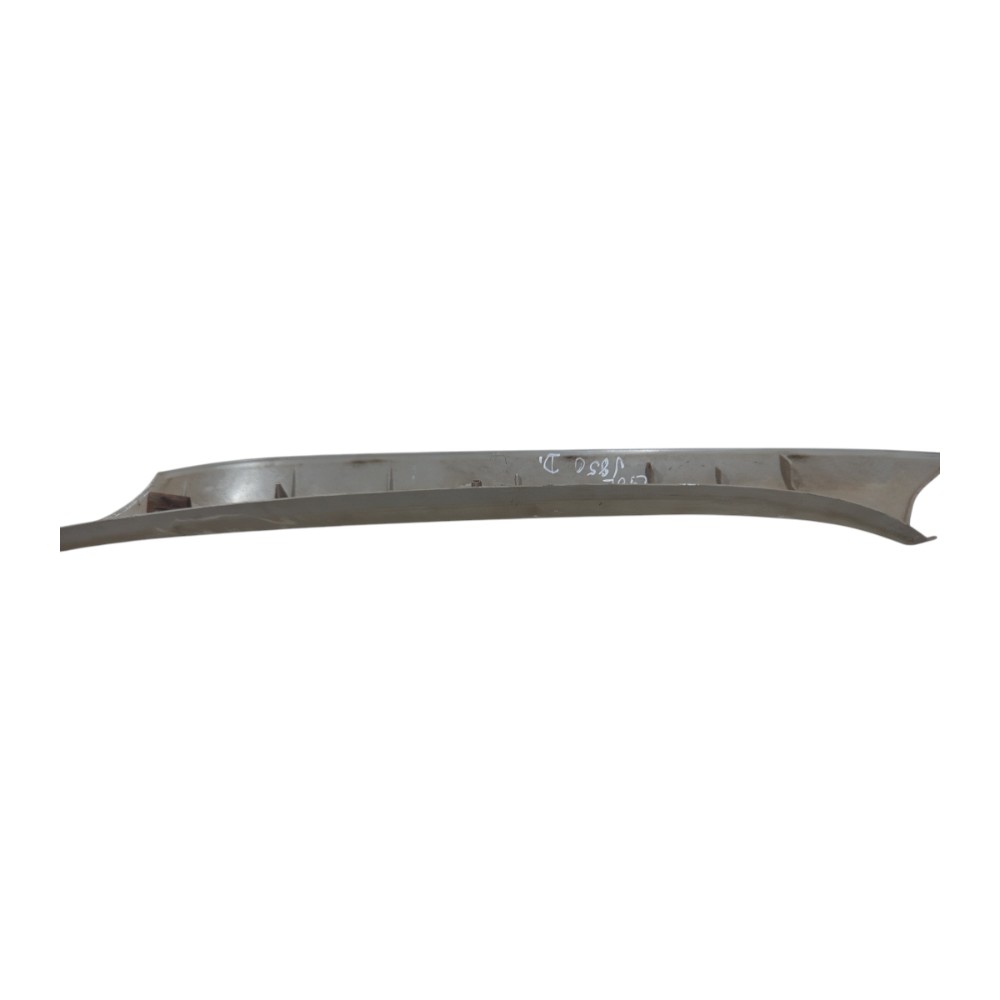 Moldura Lateral Direita Volkswagen Gol 1999 A 2003 2