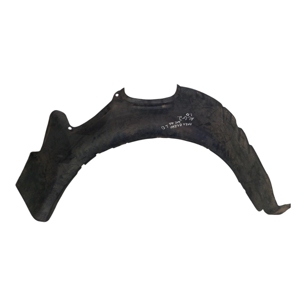 Para-barro Dianteira Ld Volkswagen Gol G2 1996 1007 A 2005 4