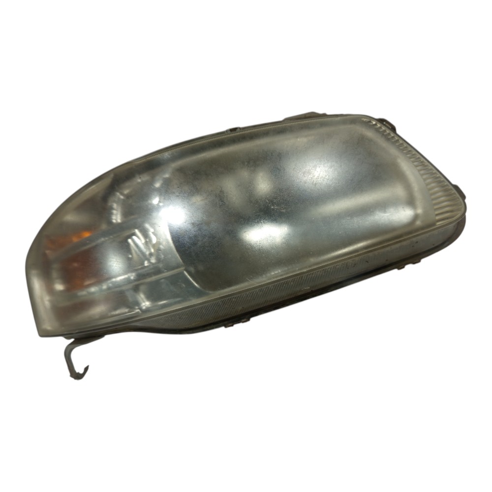 Farol Dianteiro Direito Vw Foco Único Parati G4 2005 A 2014 Direito/passageiro 3