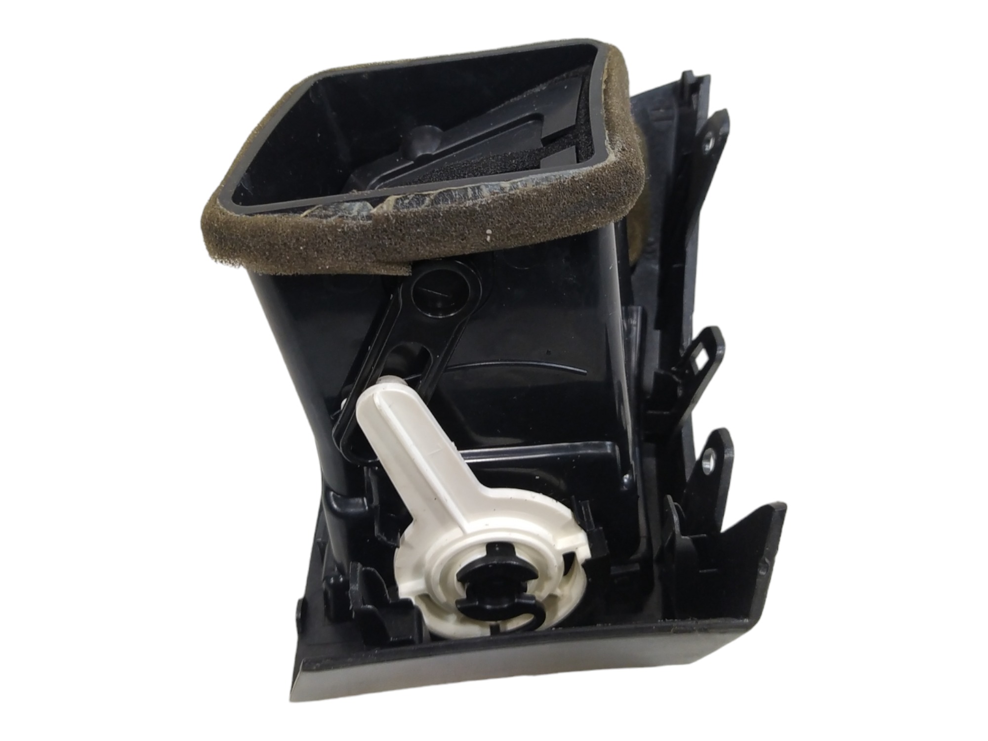 Difusor Ar Dianteiro Esquerdo Caoa Chery Tiggo 2014 2015 3