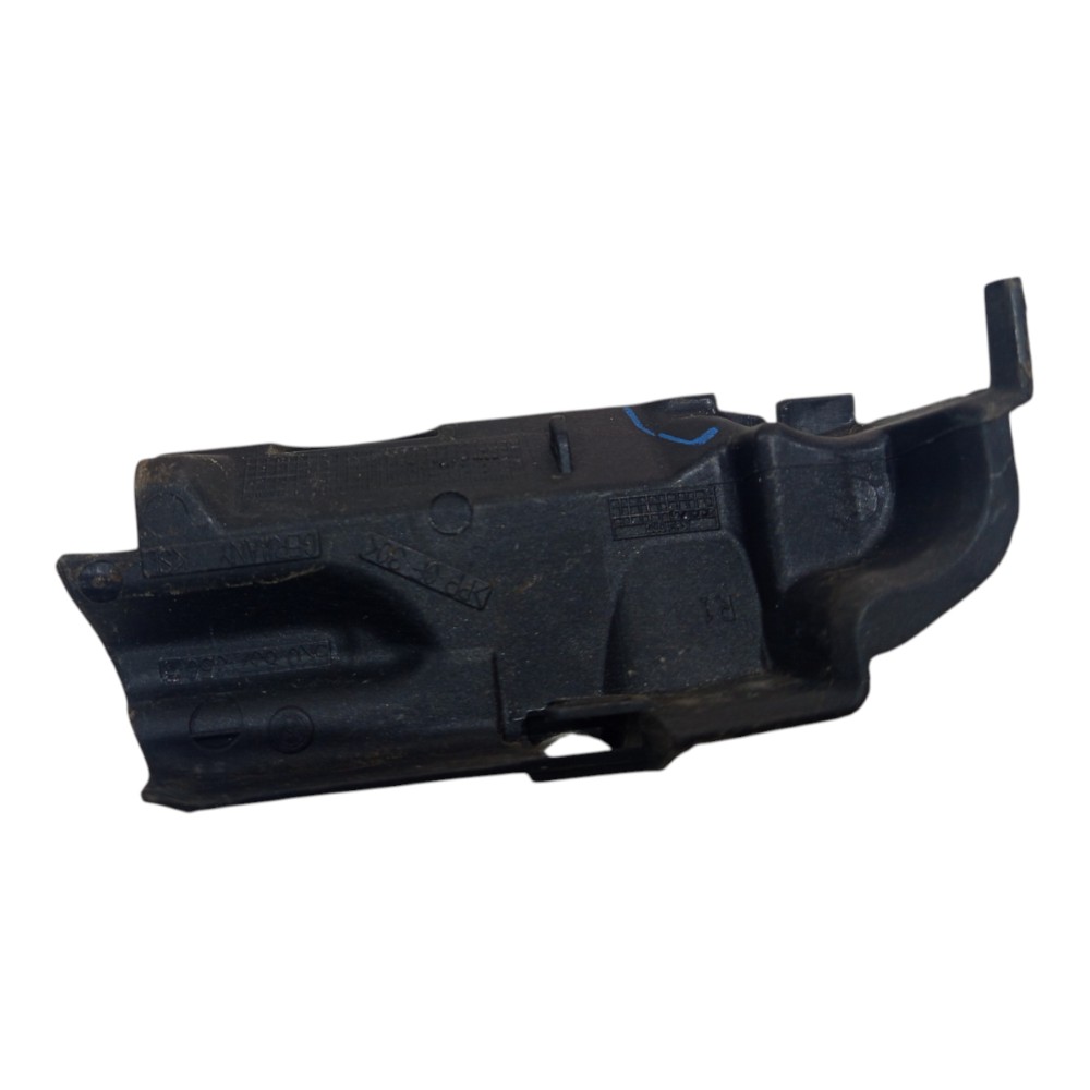 Capa Fechadura Traseira Dir Volkswagen Up 2014 2015 A 2021 Preto 4