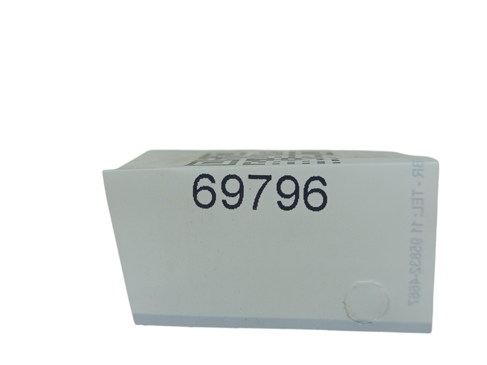 Motor Limpador Parabrisa 12v  Volkswagen Gol 1995 A 2005 7