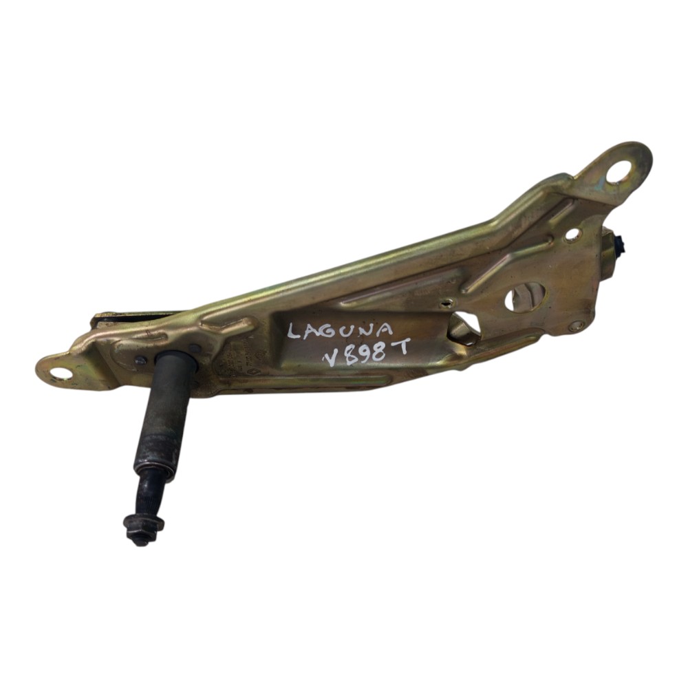 Suporte Motor Limpador Renault Laguna 1995 1996 1997 A 2001 4