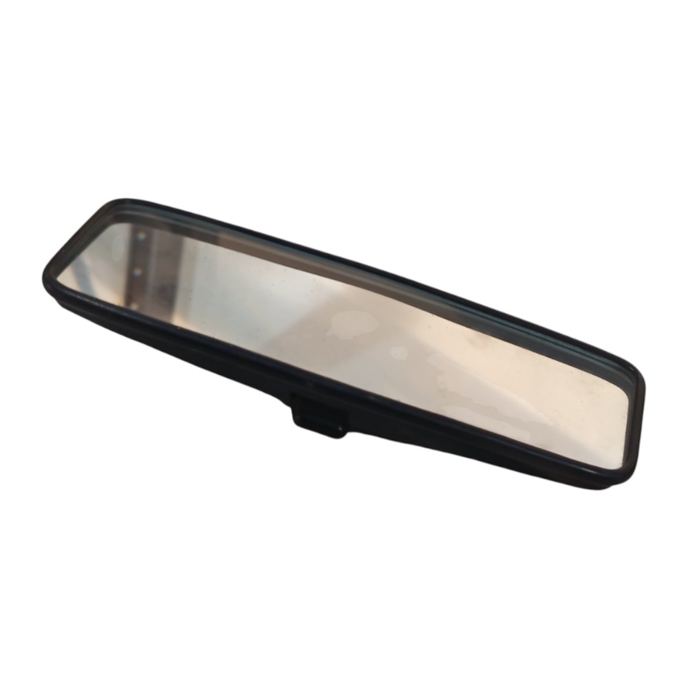 Retrovisor Central Teto Volkswagen Parati 1982 1983 A 1990 7