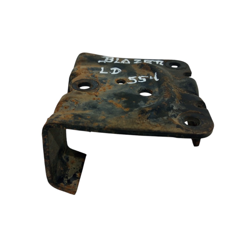 Suporte Coxim Motor Blazer V6 4.3 Lado Direito 1996 A 2000 5