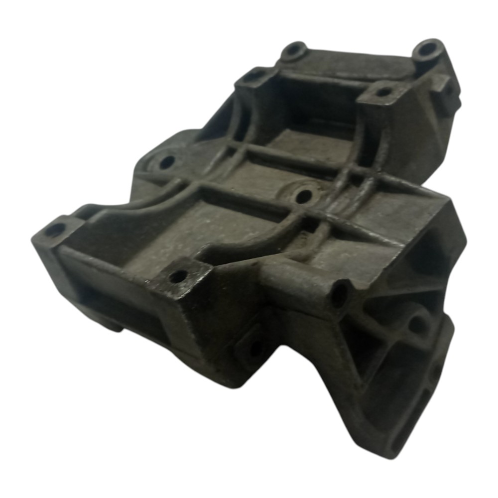 Suporte Compressor Ar Condicionado Vw Passat 1996 A 2000 5