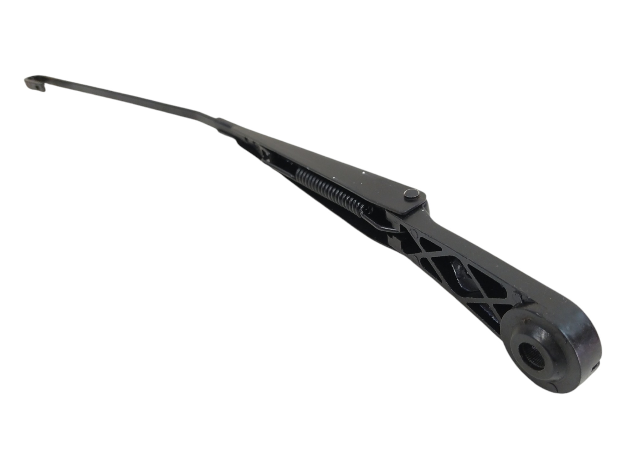 Braço Limpador Direito Para-brisa Fiat Palio Bbb 2008 A 2014 4