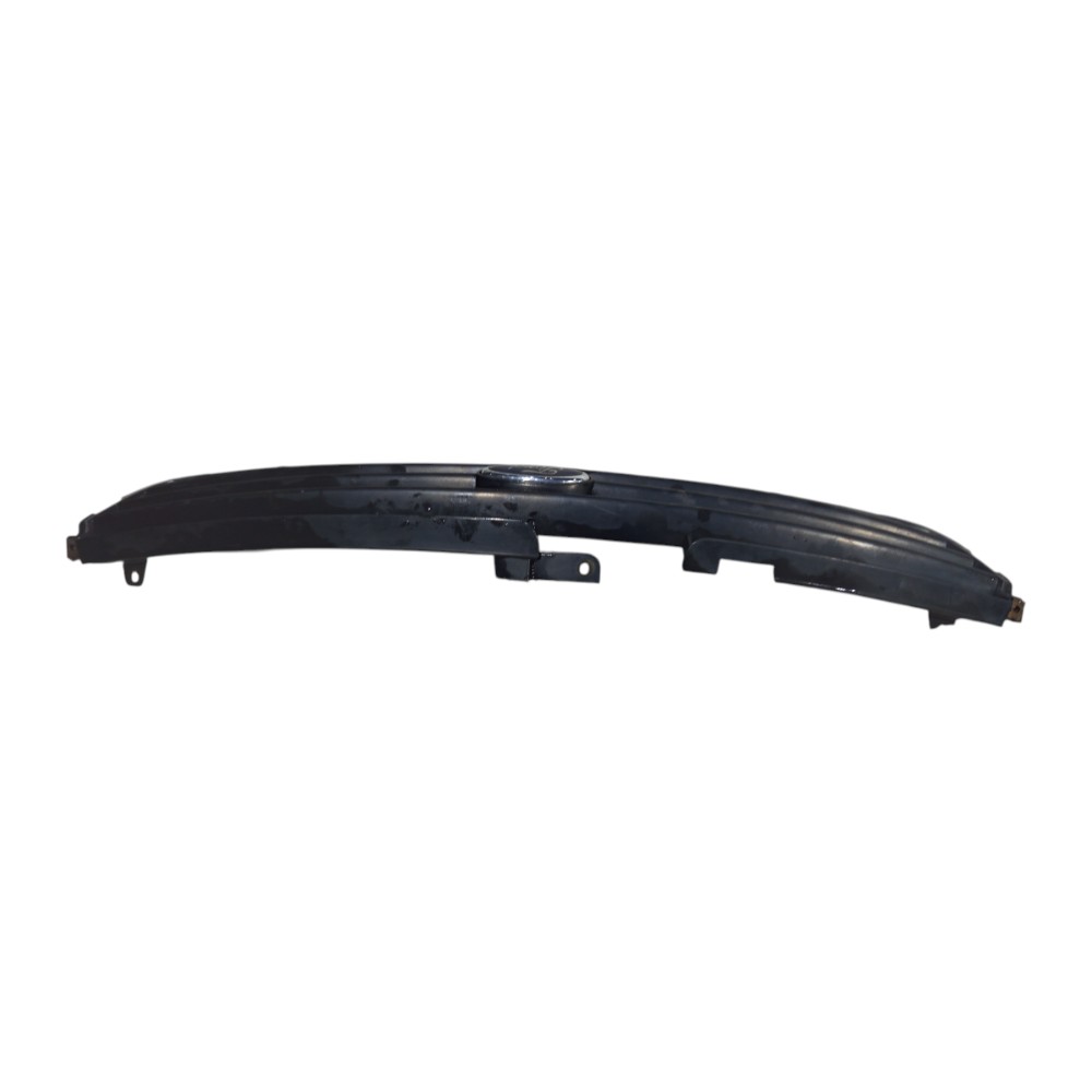 Grade Radiador Frontal Ford Ka 2001 2002 2003 A 2017 Preto 5