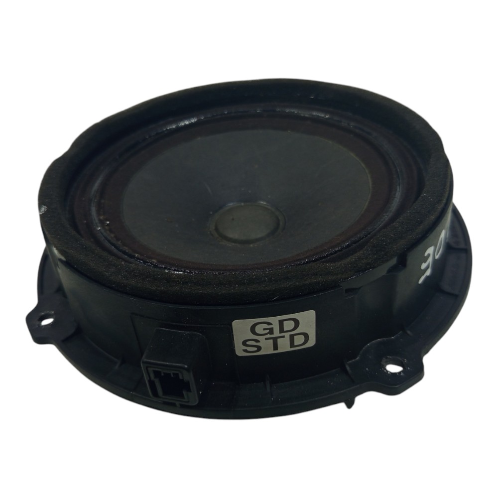 Alto Falante Som Dianteiro Esquerdo Hyundai I30 2013 A 2016  Preto 2