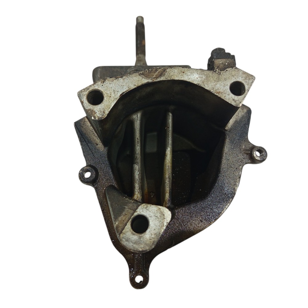 Suporte Coxim Motor Hyundai Santa Fé 2007 2008 2009 A 2013 7