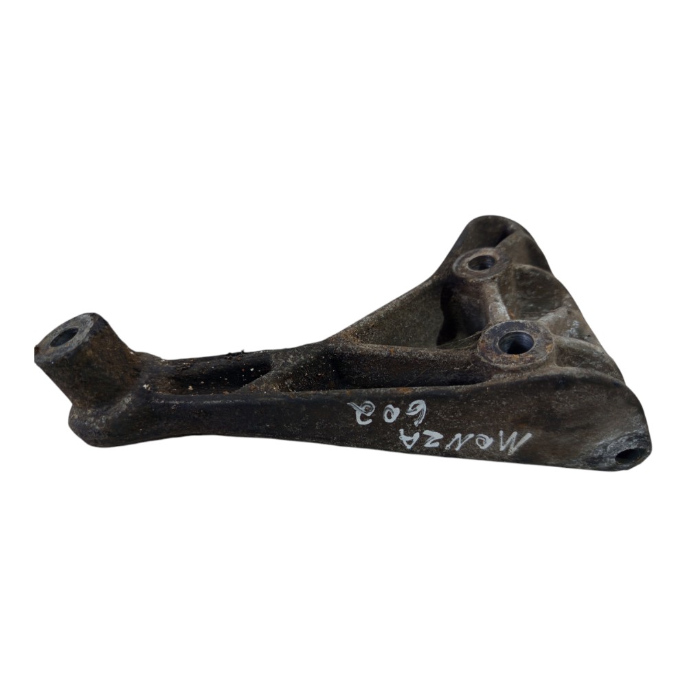 Suporte Alternador Chevrolet Kadett Monza 2.0 1995 8