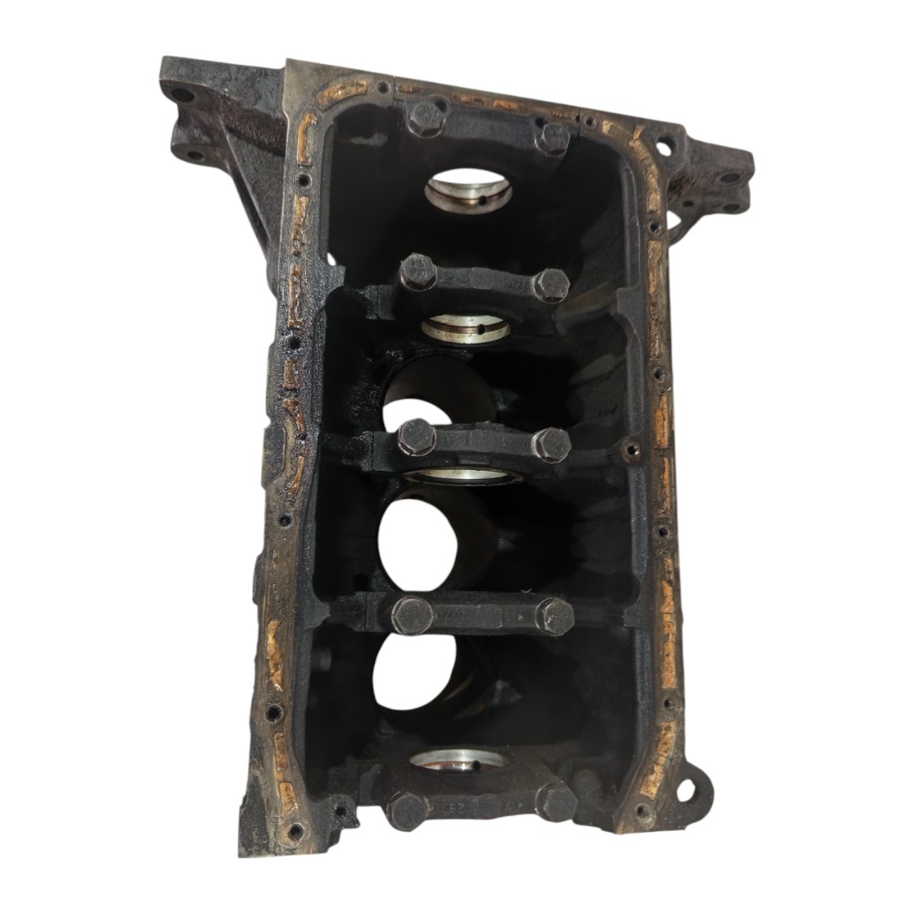 Bloco Motor 0,25 Chevrolet Kadett 2.0 1989 a 1993 R90209802 2