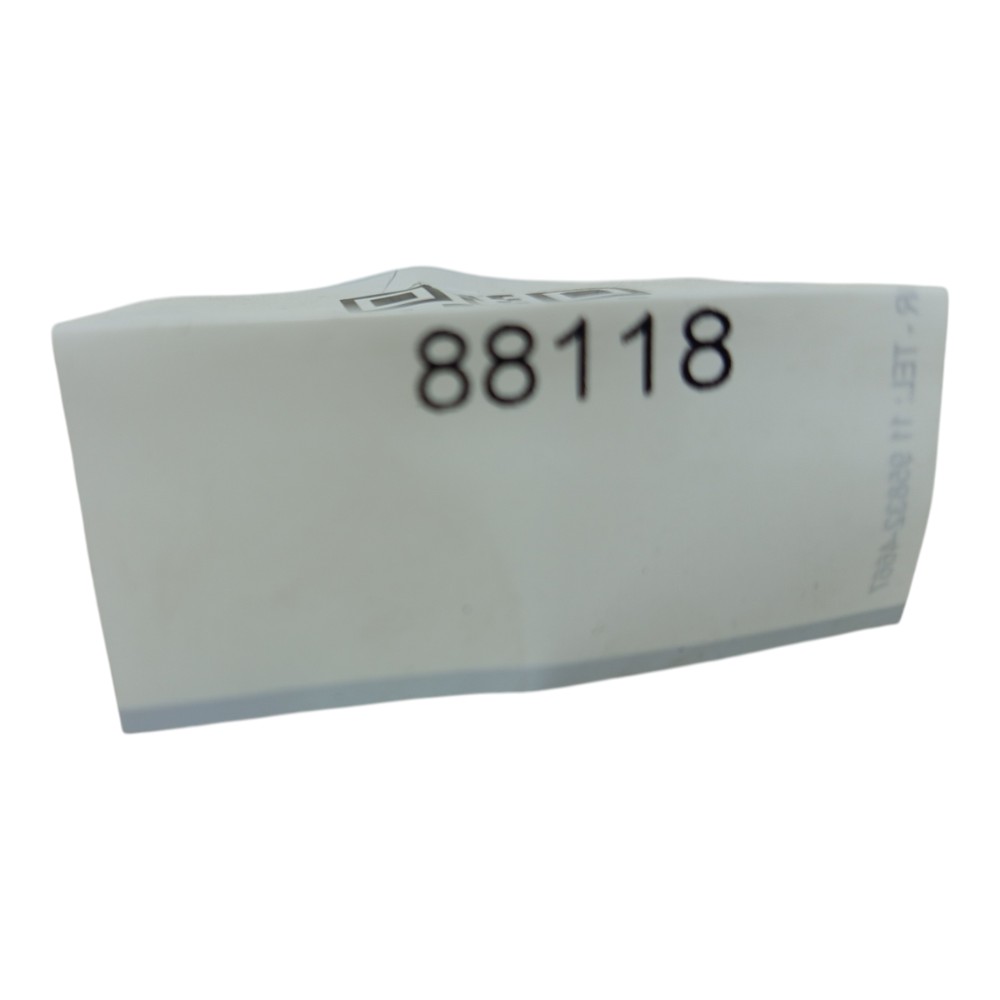 Maçaneta Externa Dianteira Direita Vw Gol G2 1995 A 2005 Dianteira 8