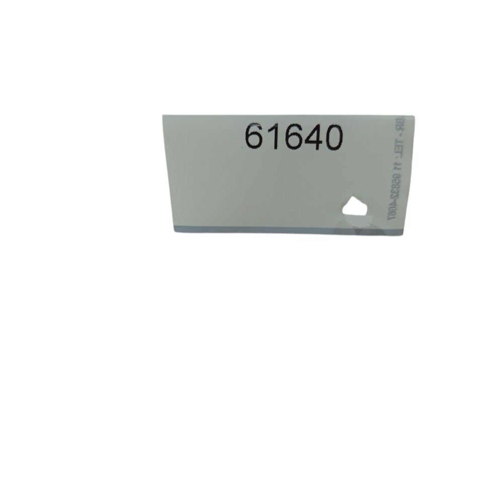 Seta Lateral Paralama Renault Clio 2000 A 2003 7700822138 4