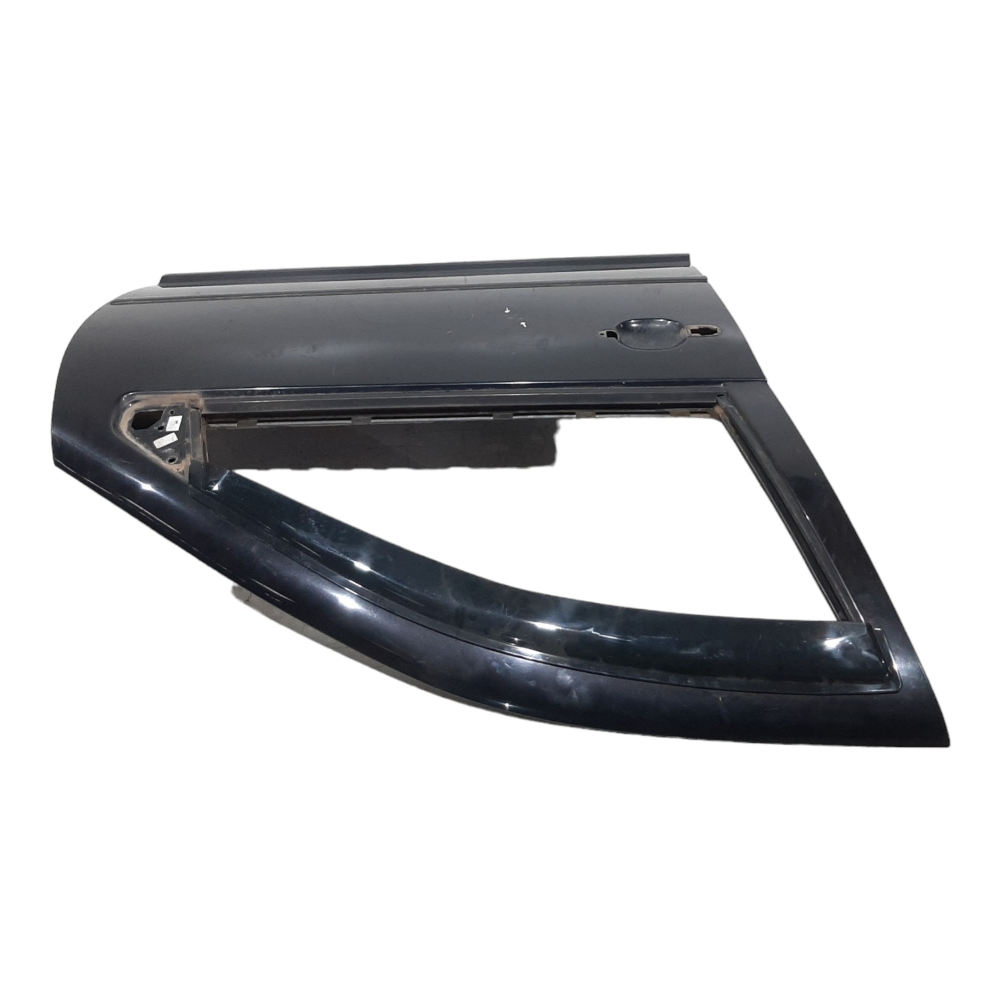 Porta Dianteira Direita Volkswagen Golf Mk4 Bora C/ Detalhes 1