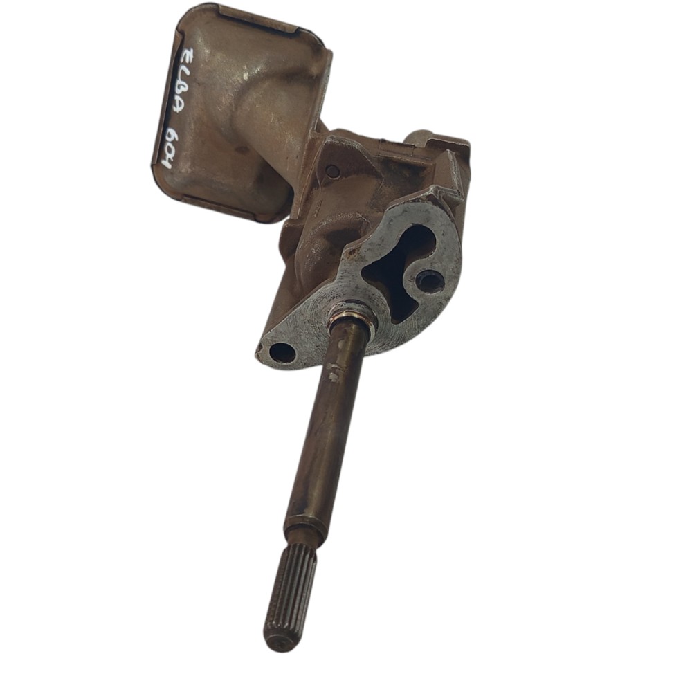Pescador Bomba Oleo Fiat Elba 1.5 8v 1993 1994 1995 A 2003 5