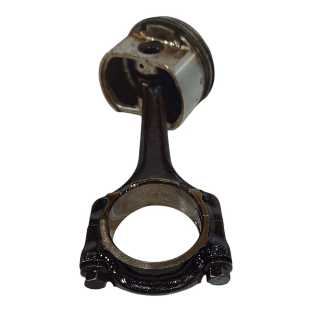 Pistão Biela Fiat Doblo 1.3 16v 2001 2002 2003 2004 A 2006 2