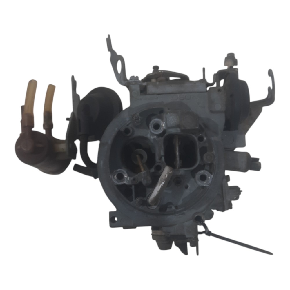Carburador 2e Kadett Monza Gasolina 1.8 2.0 1992 1993 A 1998 5