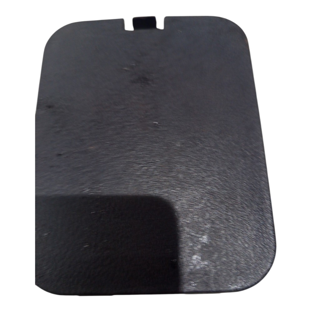 Tampa Acabamento Porta Mala Renault Laguna 1995 1996 A 2001 Preto 6