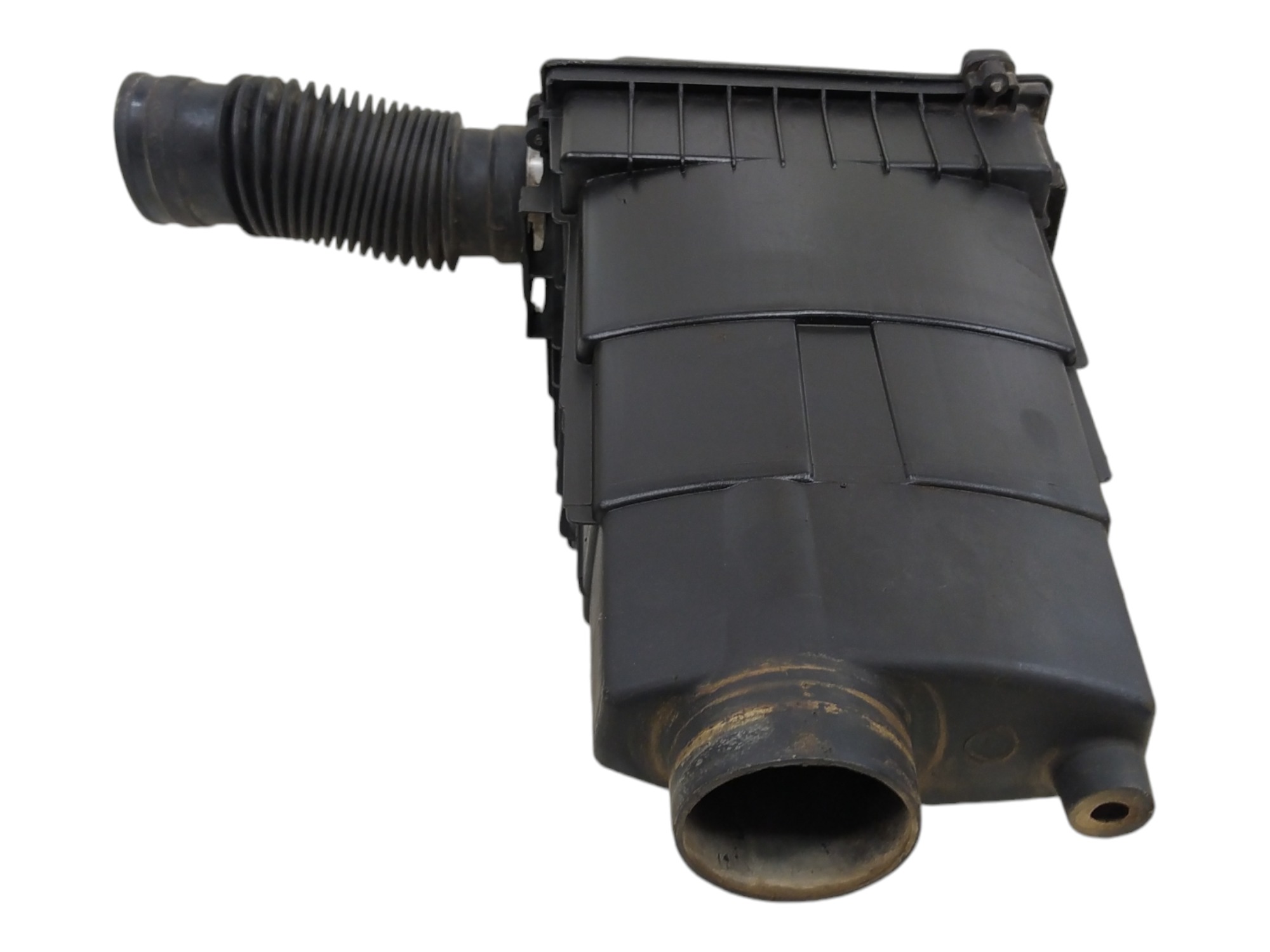 Caixa Filtro Ar Citroen Xsara Picasso 2.0 2001 2002 A 2012 6