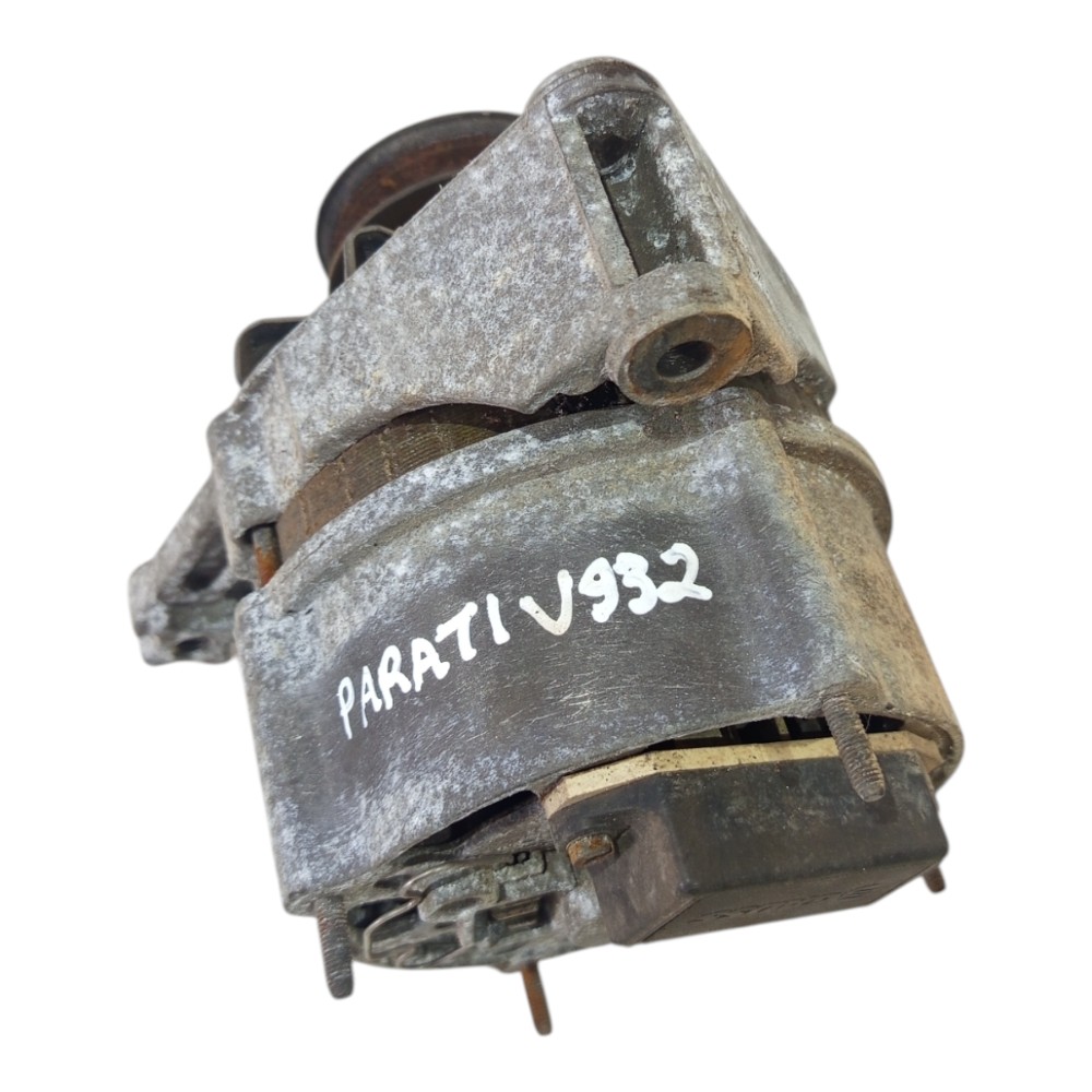 Alternador Bosch Ap 65 Amperes Santana 1.8 1994 A 1998 5