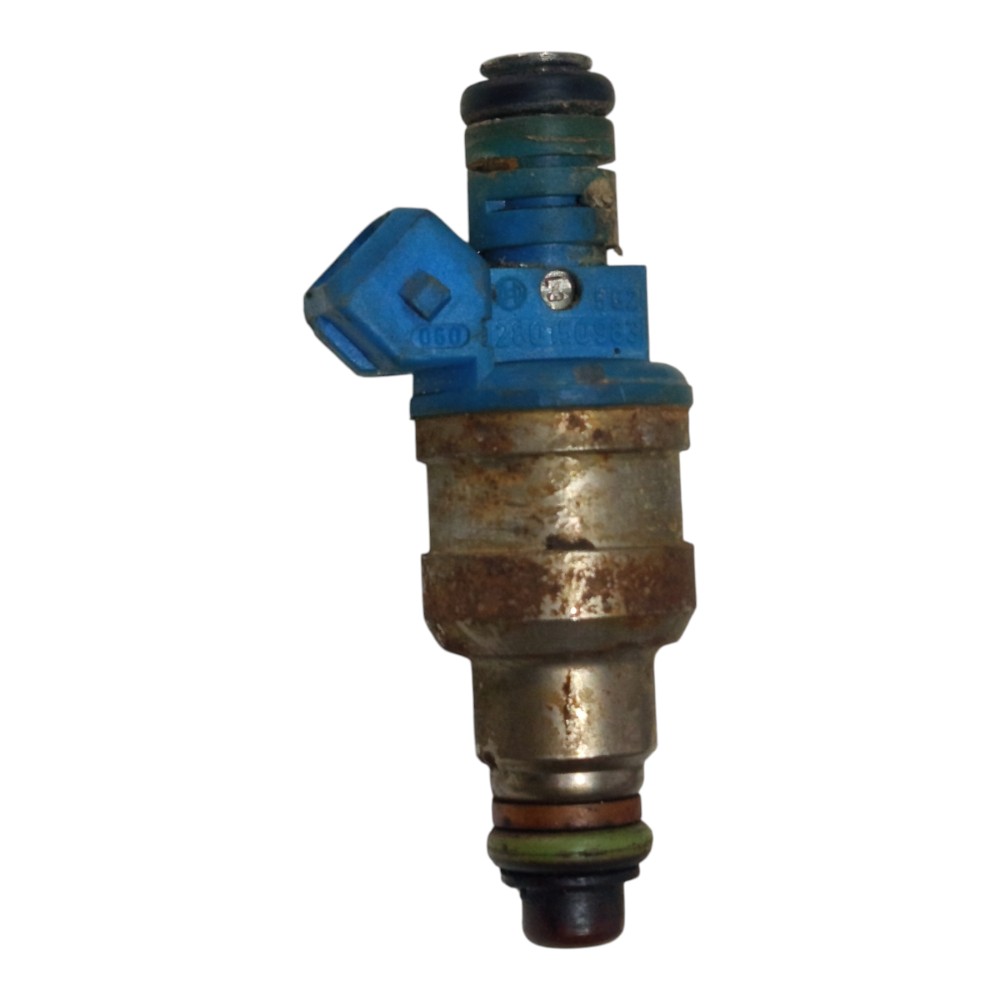Bico Injetor Combustível Daewoo Espero 2.0 1994 1995 A 1997 5