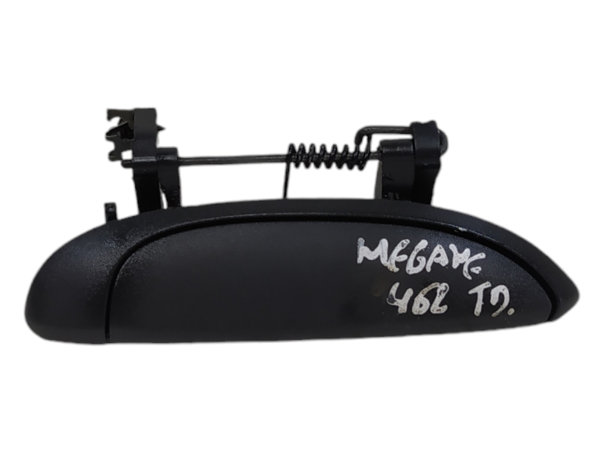 Maçaneta Externa Traseira Direita Renault Megane 1997 A 2004 3