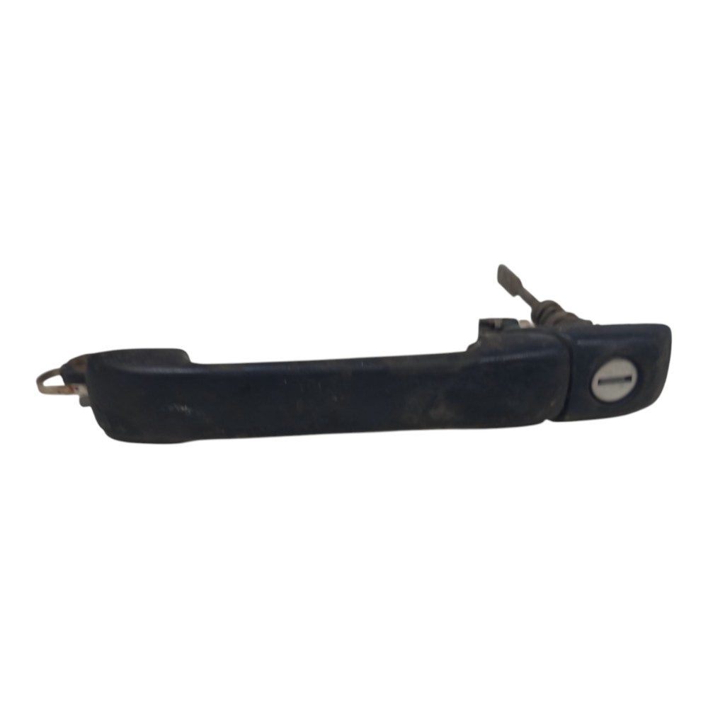 Maçaneta Externa Diant Direita Volkswagen Gol G3 1999 A 2005 Dianteira 7