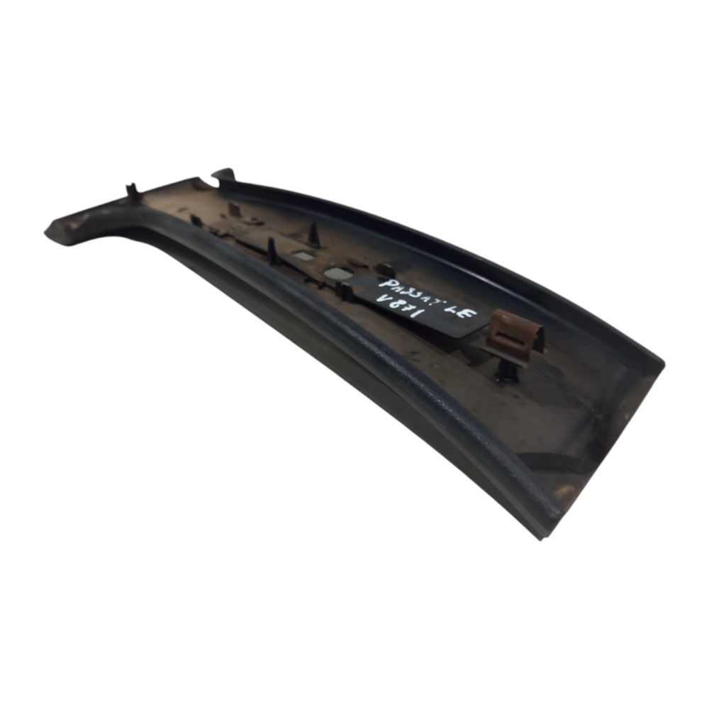 Coluna Central Esquerdo Superior Vw Passat 1995 1996 A 2001 7