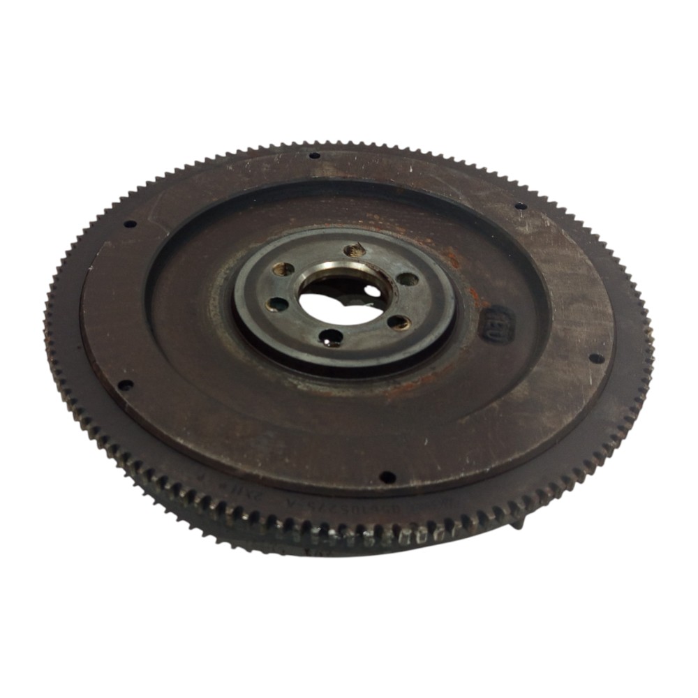 Volante Motor Cremalheira Volkswagen Parati 1.6 8v 1996/1999 6
