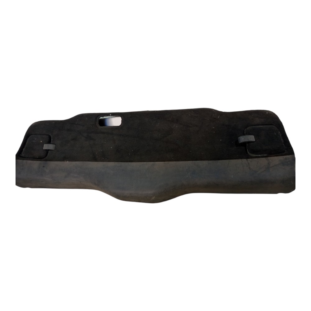 Tampão Porta Malas Volvo V40 2000 2002 2003 2003 A 2004 6
