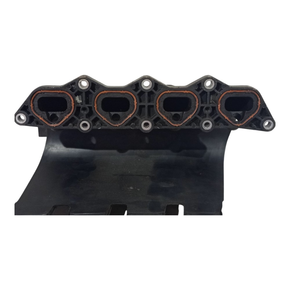 Coletor Admissão Renault Clio 1.0 16v 2008 2009 2010 A 2013 7