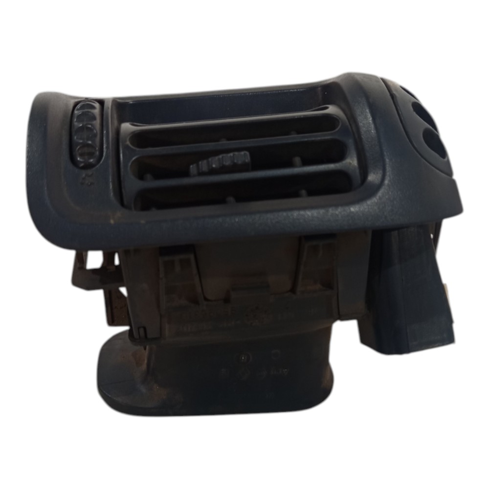 Difusor Ar Esquerdo Renault Clio 2006 A 2012 7