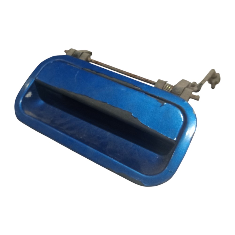 Maçaneta Externa Tras Direita Chevrolet Corsa 1994 A 2002 Dianteira 1