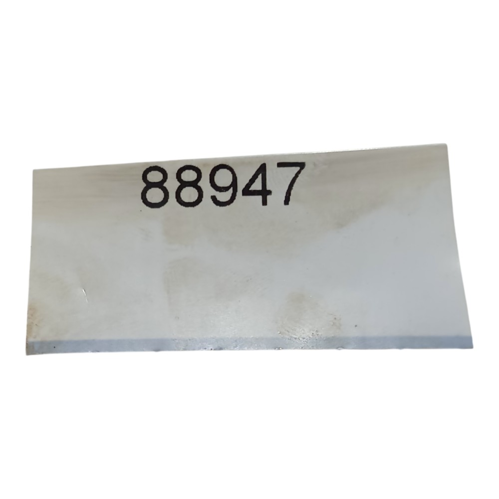 Biela Pistao Citroen C4 Pallas 2.0 16v Glx Auto 2007 A 2014 8